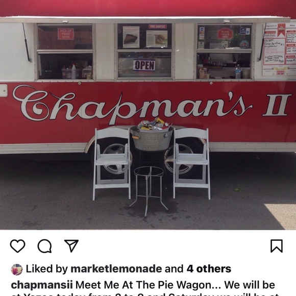 Meet your Posher, Scot - Picture 9 of 10